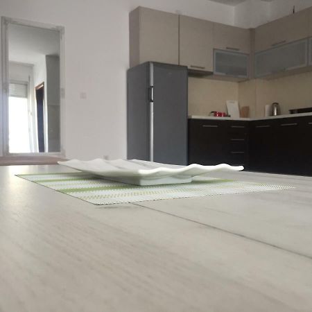 City & Sea Apartments Budva Zewnętrze zdjęcie