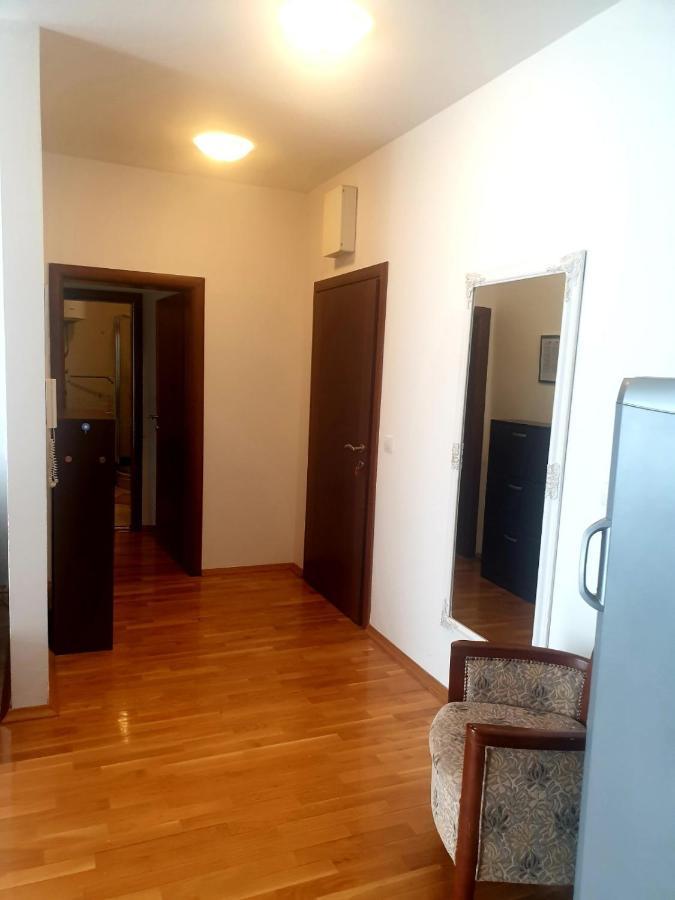 City & Sea Apartments Budva Pokój zdjęcie