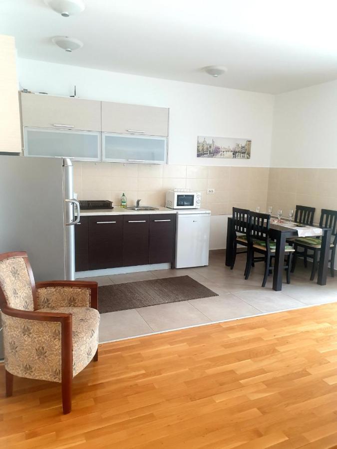 City & Sea Apartments Budva Pokój zdjęcie