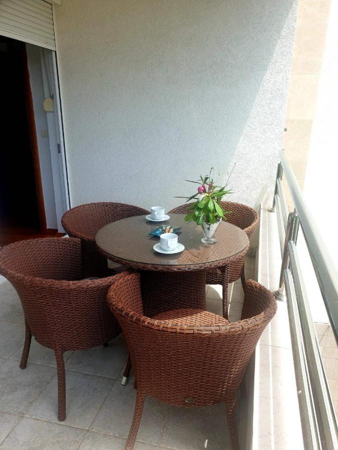 City & Sea Apartments Budva Pokój zdjęcie