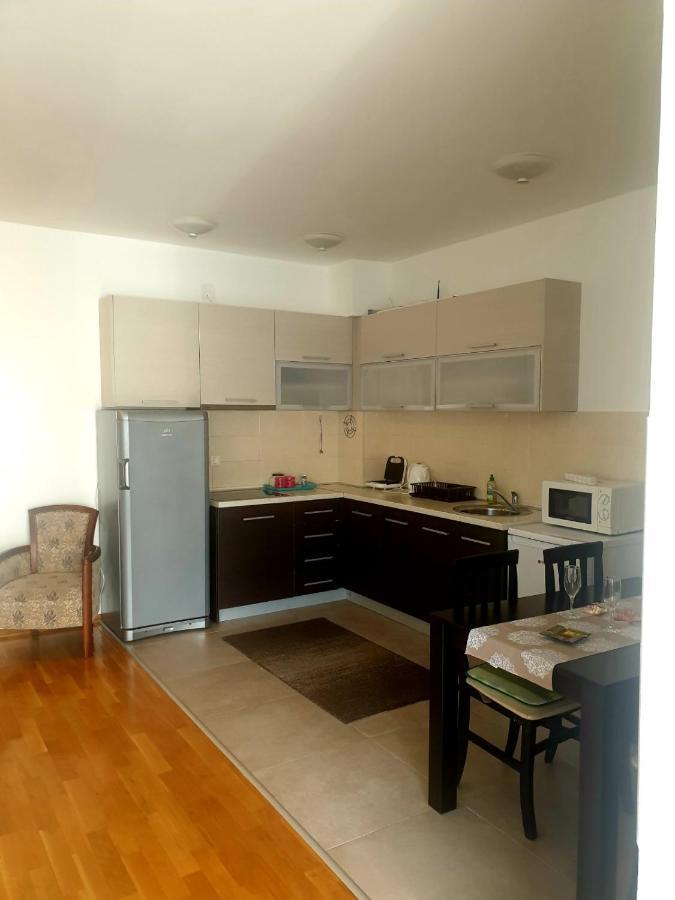 City & Sea Apartments Budva Pokój zdjęcie