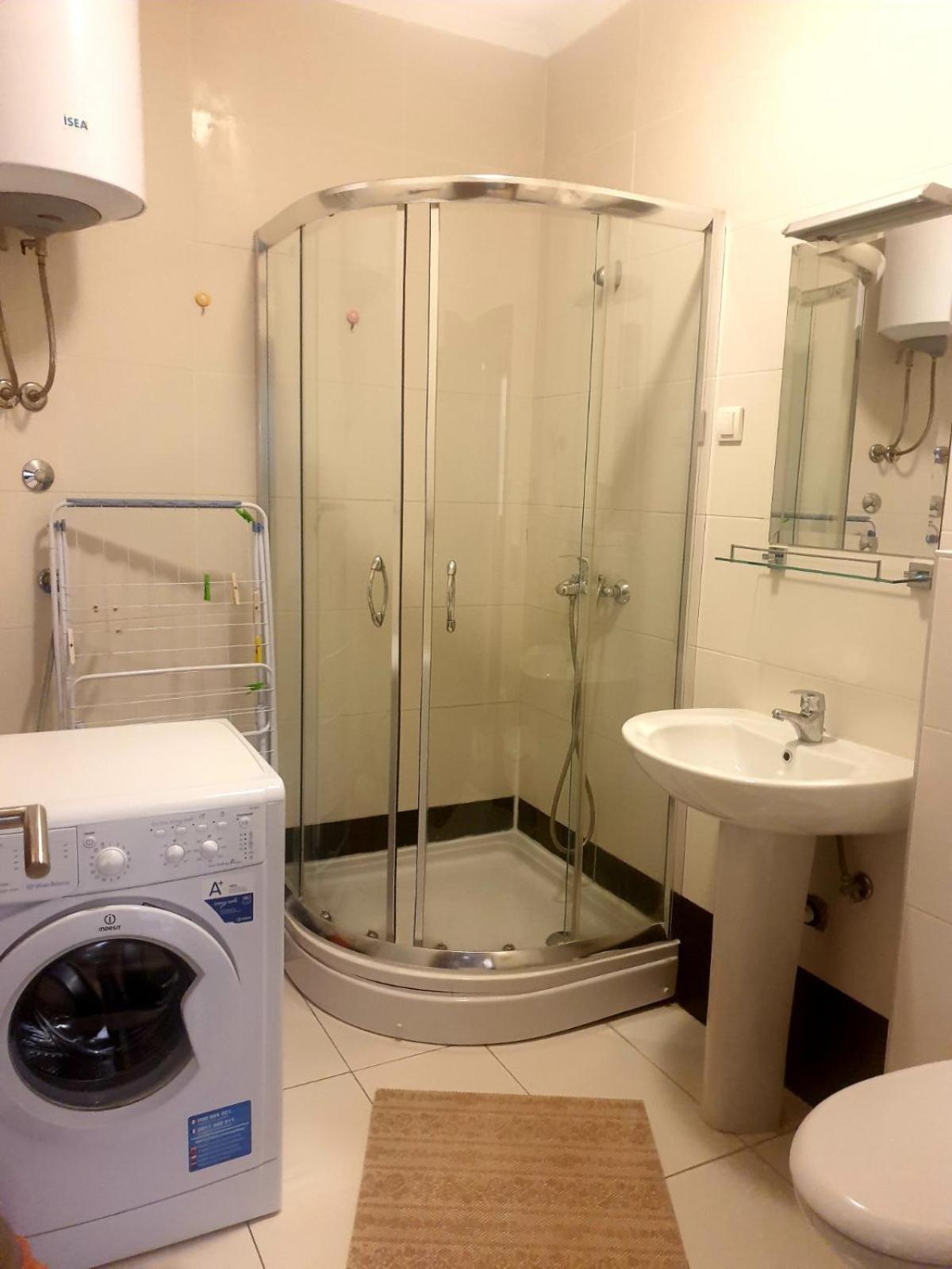 City & Sea Apartments Budva Pokój zdjęcie