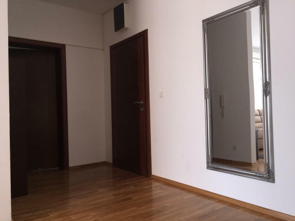 City & Sea Apartments Budva Zewnętrze zdjęcie